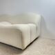 Sofa 3 places model ABCD of Pierre Paulin, edition Artifort.