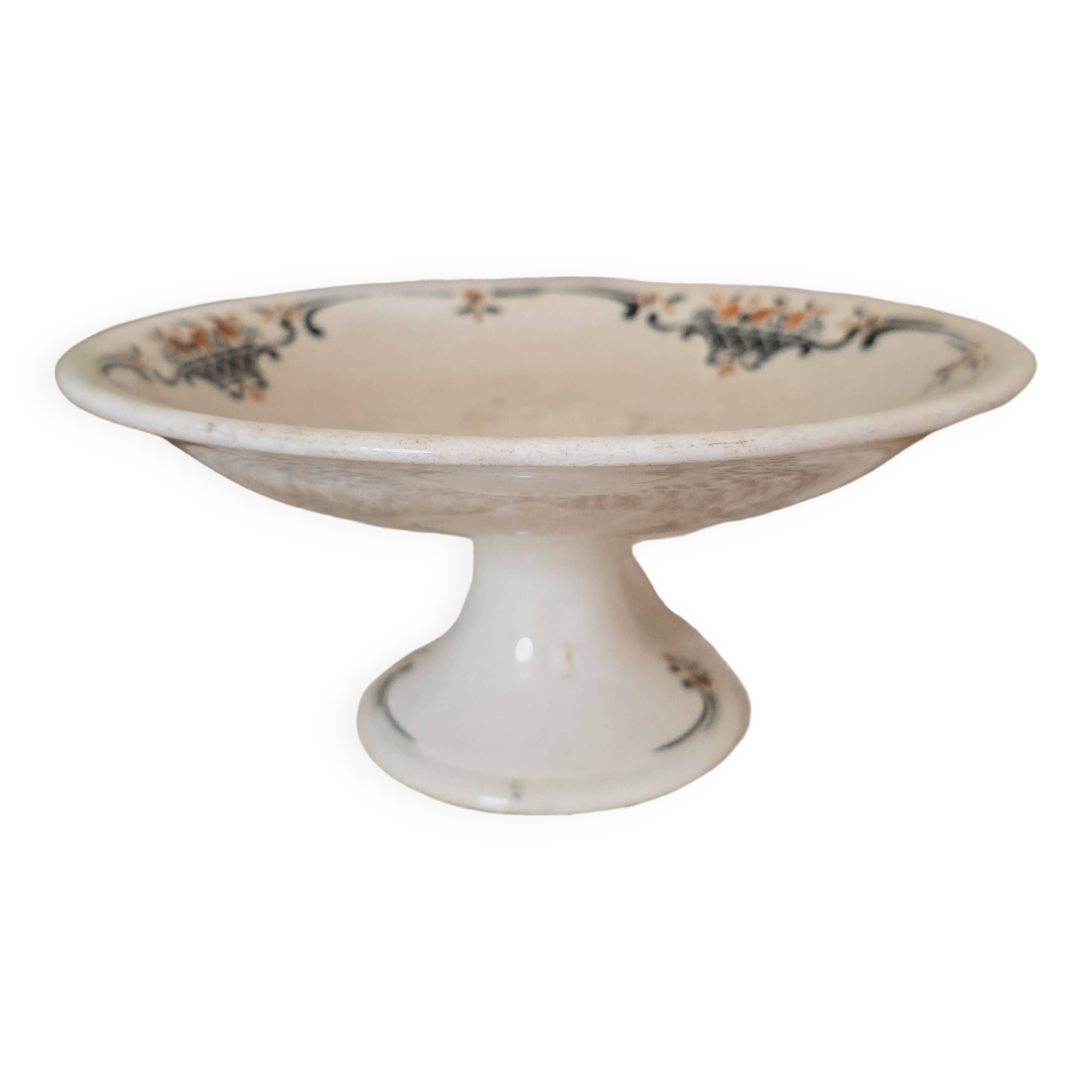 Hamage & Moulin des loups compotier