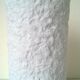 Royal KPM Germany porcelain biscuit vase