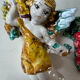 3 Stunning ancient ceramics from Caltagirone
