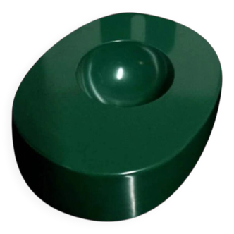 Cendrier en plastique Olivetti Giorgio Soavi boîte d'origine
