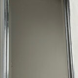 Art Deco rectangular mirror top