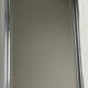 Art Deco rectangular mirror top