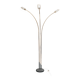Floor lamp attr. Romeo Rega, 1970s