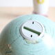 Globe terrestre vintage Scan Globe Danemark