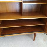 Scandinavian threading