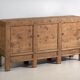 Buffet ancien à trois portes (vers 1900) #2