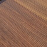 teak table