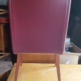 Chair vintage boomrang