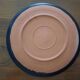 Decorative wall plaque in terracotta in neo-antique Greek style – Artemis & Hera