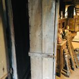 Industrial shelf 1900s