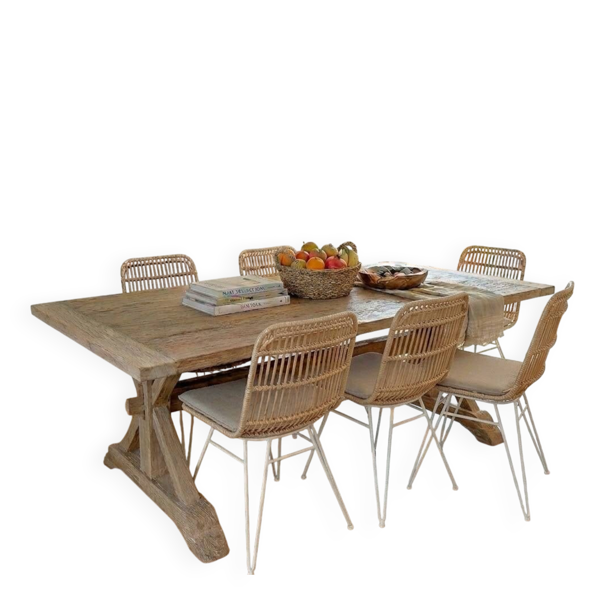 Farm table