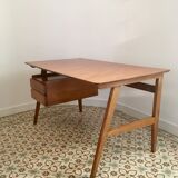 Desk feet compass, 1960