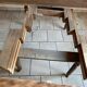 Table / console ancienne