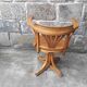 Fauteuil de bureau pivotant