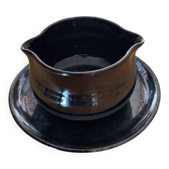 Ceramart sauceboat