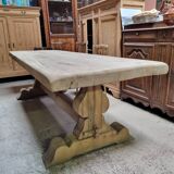 Farmhouse table