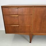 Vintage sideboard by McIntosh design by T. Robertson from the 1960s.