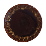 Vallauris plate