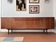 Vintage enfilade Paul Geoffroy 1960 – rosewood – 240 cm – very good condition