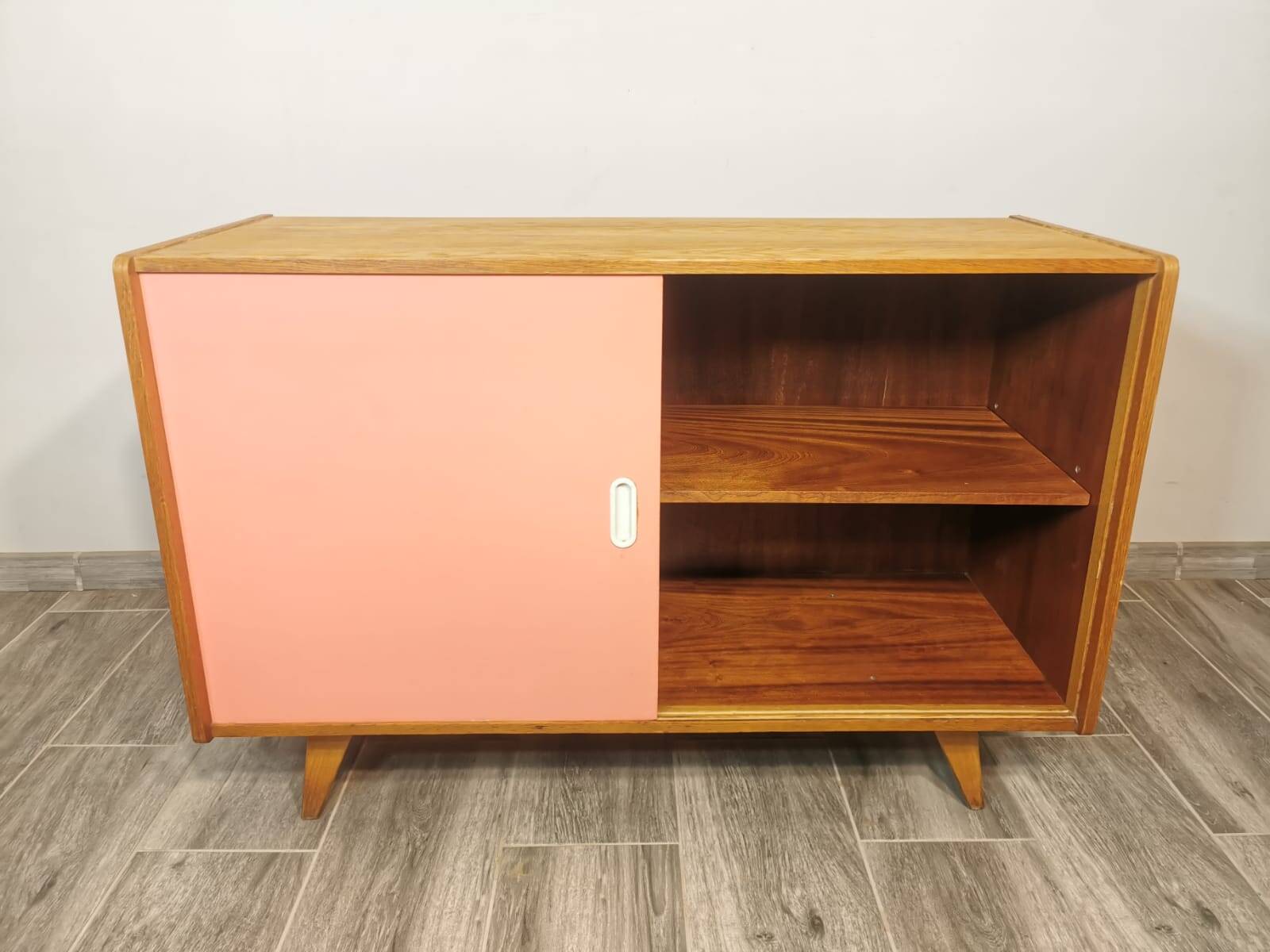 Sideboard by Jiri Jiroutek for Interior Prague, 1960s
