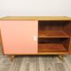 Sideboard by Jiri Jiroutek for Interior Prague, 1960s