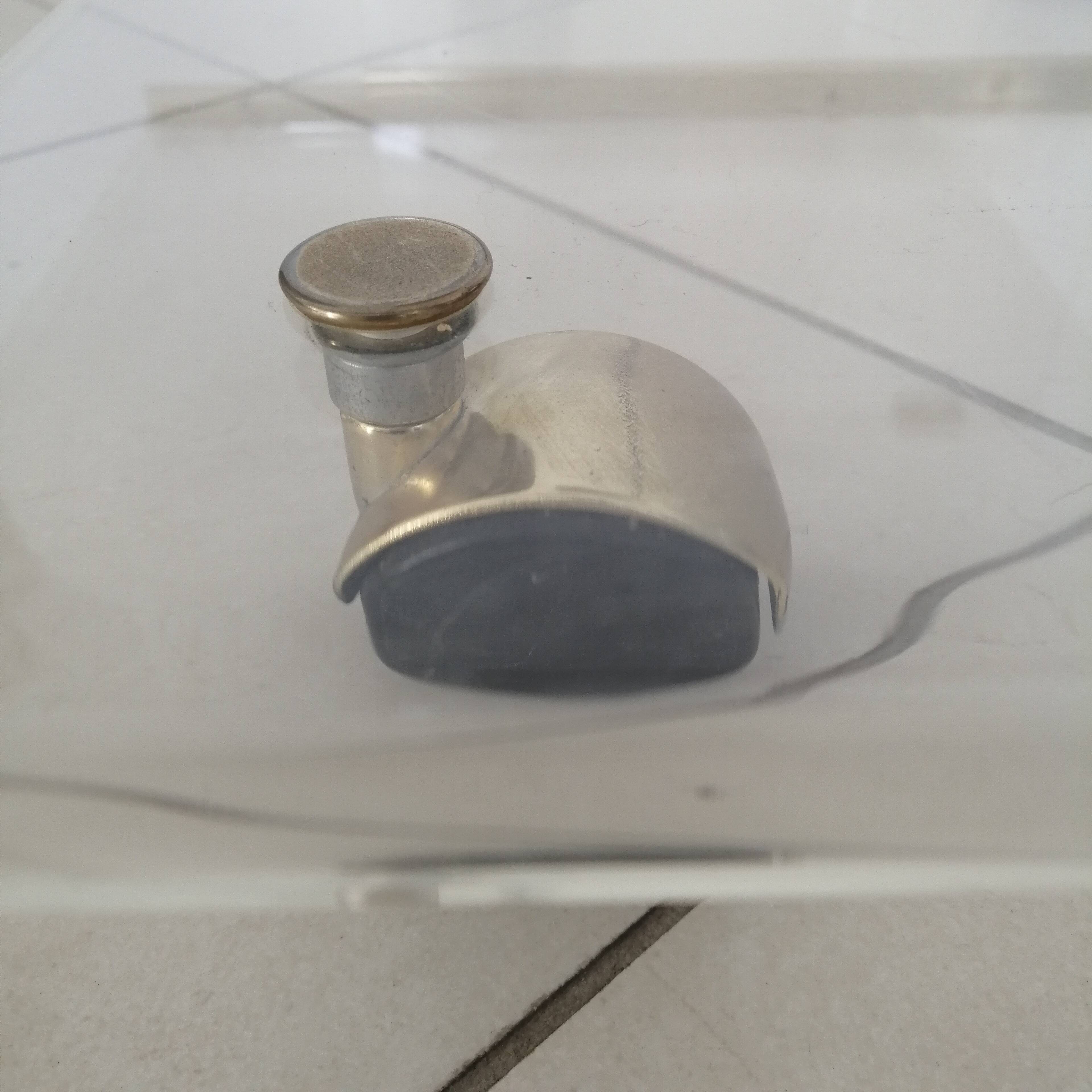 Meuble / desserte  Hifi style David Lange