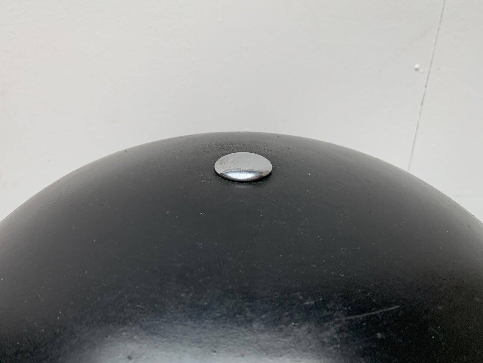 German Mid-Century Table Lamp