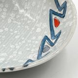 Ceramic appetizer bowl