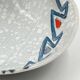 Ceramic appetizer bowl