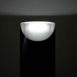Pair of "Adonis" floor lamps by Gianfranco Frattini for Luci 1987