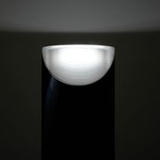 Pair of "Adonis" floor lamps by Gianfranco Frattini for Luci 1987