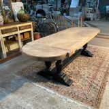 Monastery farm table