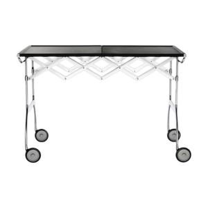 desserte, table pliante