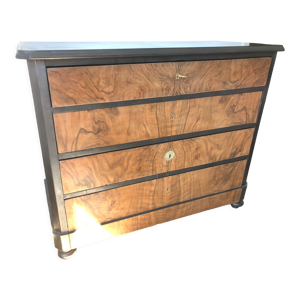 Commode rénovée