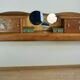 Headboard