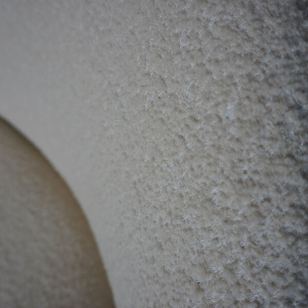 Chaise Orange Slice par Pierre Paulin pour Artifort