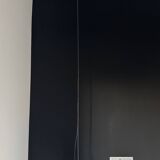 Chrome suspension from the '70s/'80s