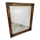 Antique mirror