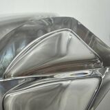 Daum France Crystal Pear Whiskey Decanter Numbered Hilton Mac Connico