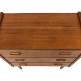 Dresser in teak