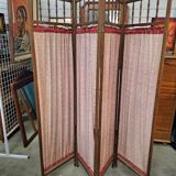 4 panel screen