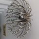 Pair of ceiling lights/wall lights Pistillo Valenti – Studio Tetrarch
