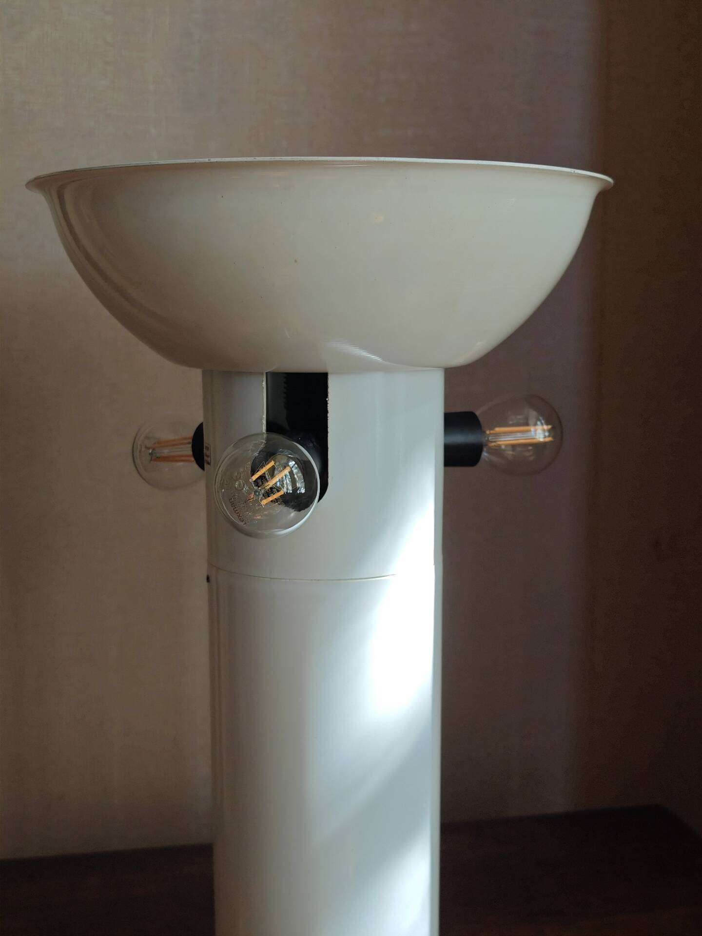 IGuzzini table lamp by Luigi Massoni - 1970s