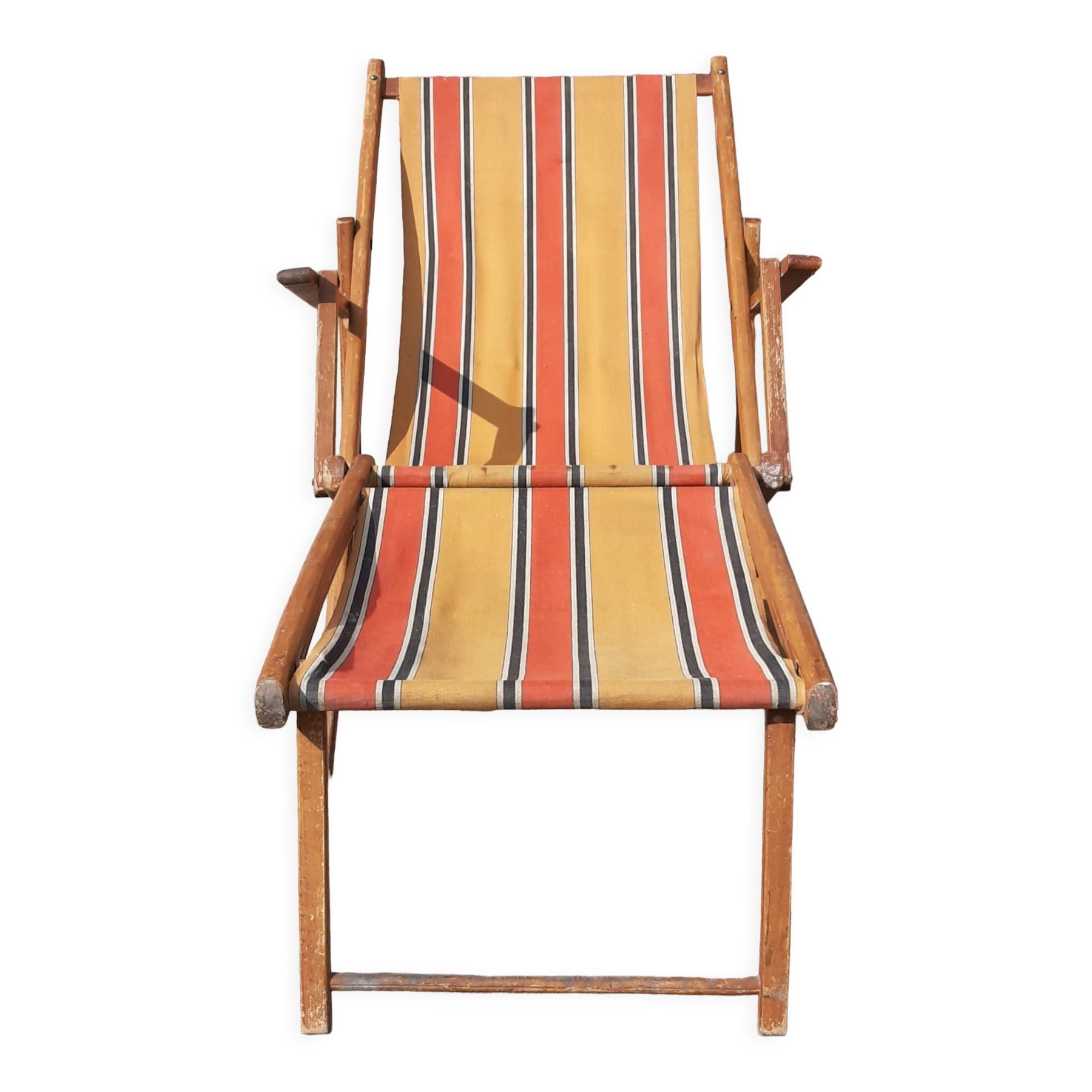 Lounge chair