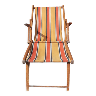 Lounge chair