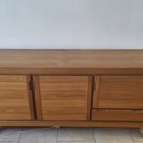 Renewed sideboard