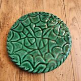 Vallauris coasters and bottle coasters