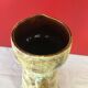 Vase in earthenware