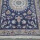 Rug 1970s 142x92 cm